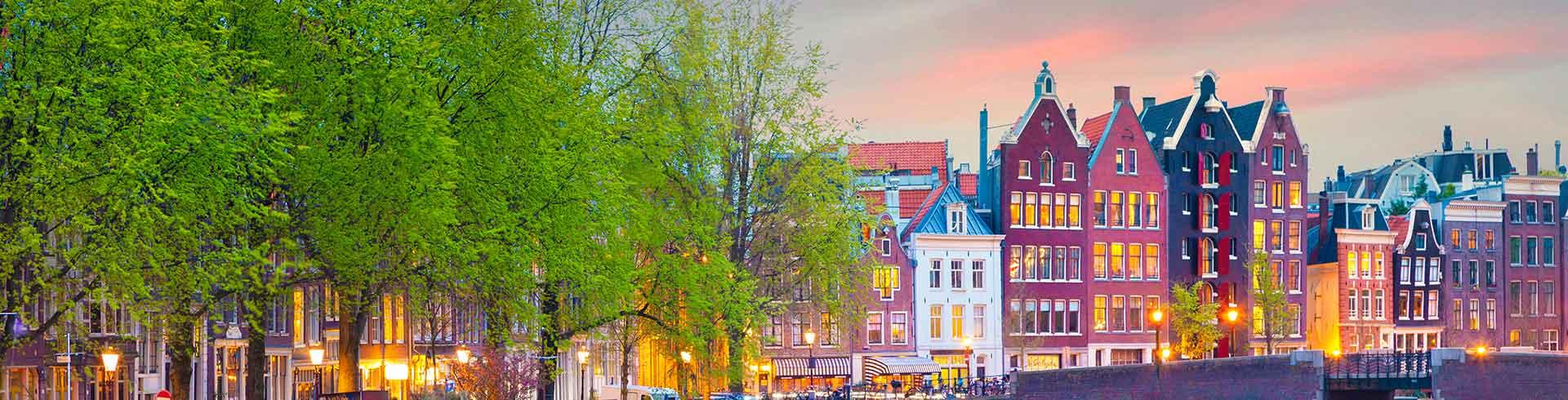 Amsterdam 3 Amsterdam 3