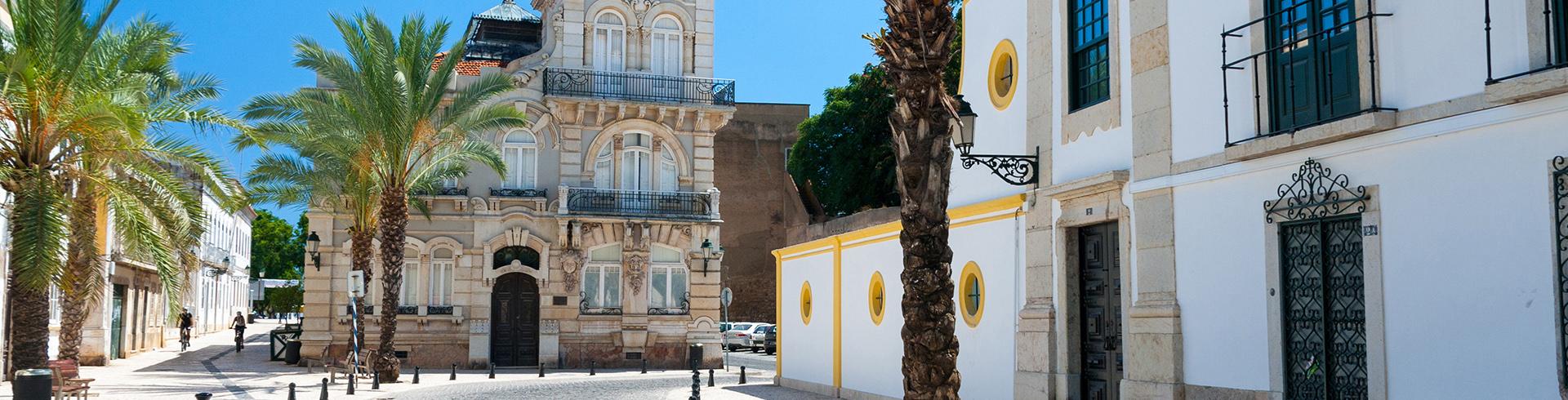 Faro 3 Faro 3