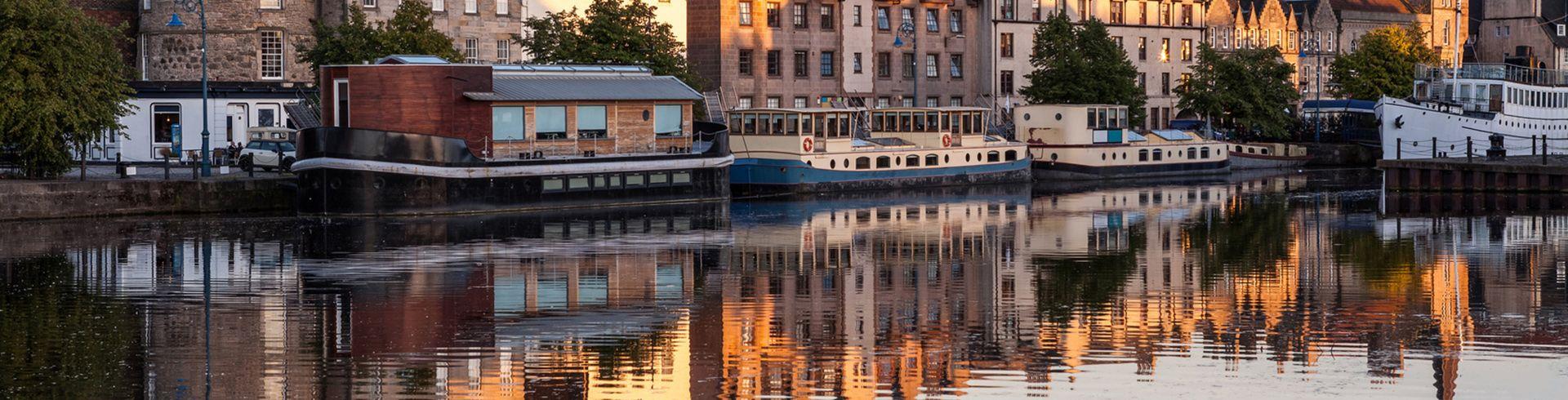 Vols Nice Edimbourg Pas Cher Sejour Edimbourg Aeroport De Nice