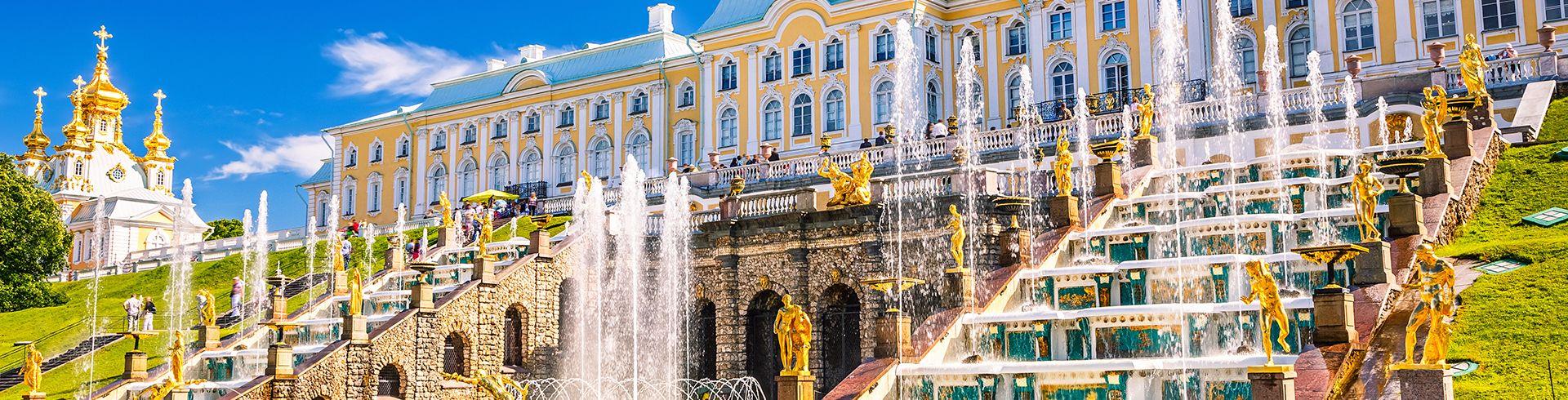 Saint Petersbourg 4 Saint Petersbourg 4