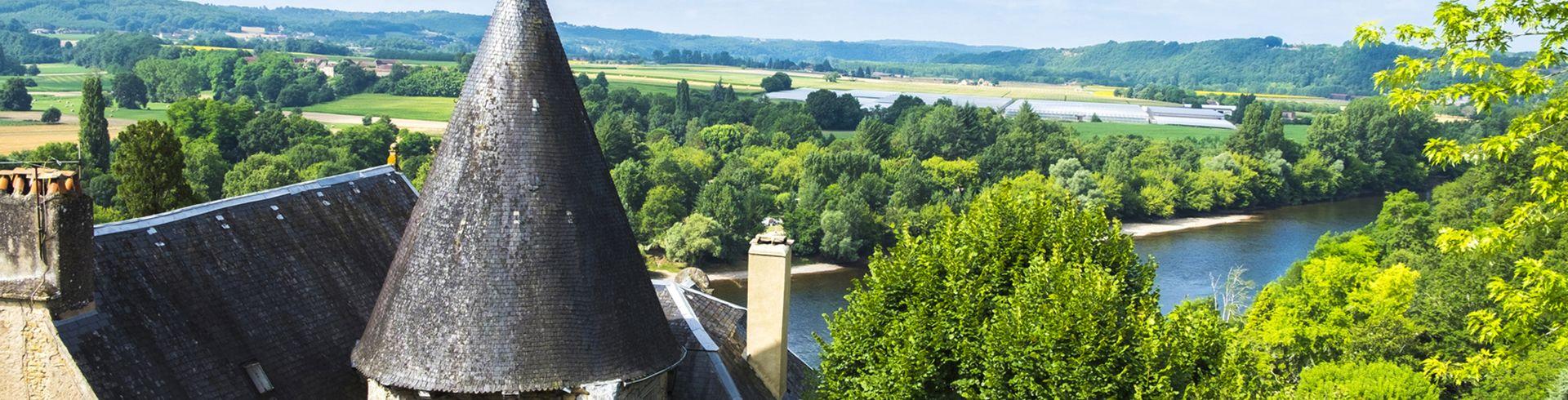 Bergerac Chateau Bergerac Chateau