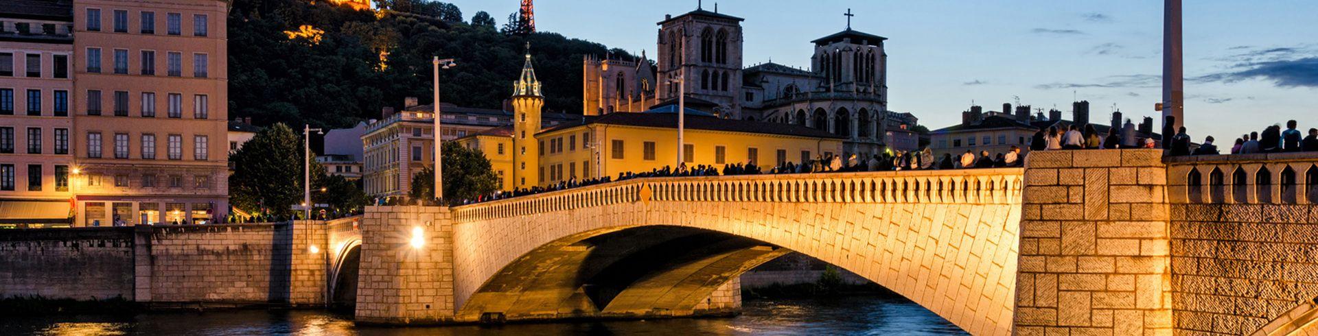 Lyon 4 Lyon 4