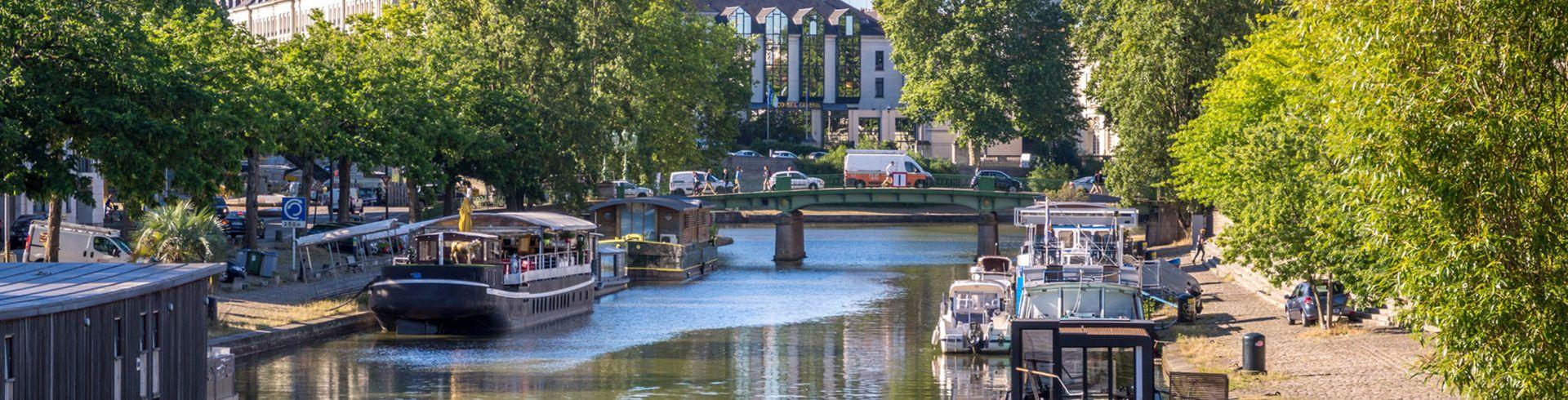 Nantes 3 Nantes 3