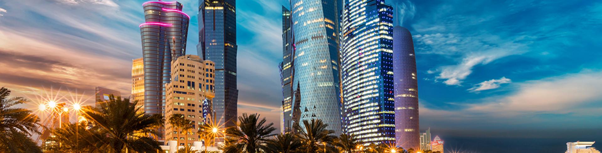 Doha 5 Doha 5