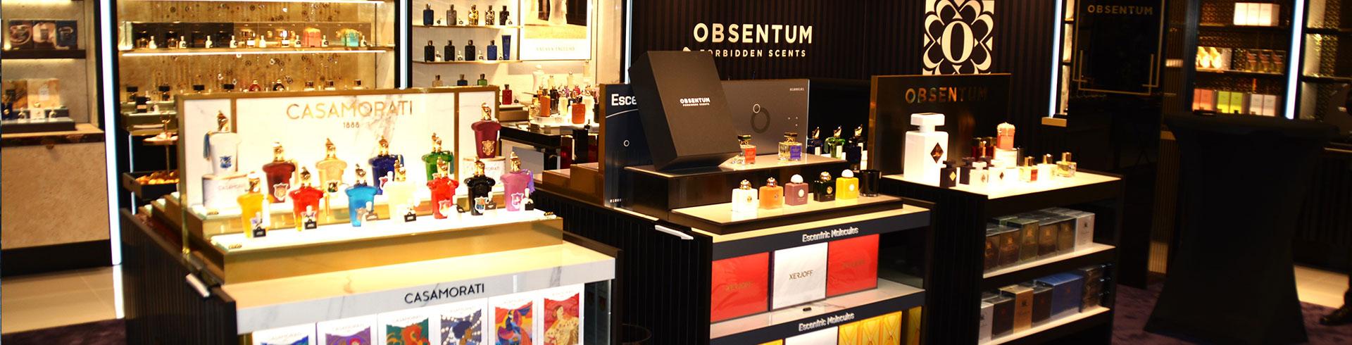 Obsentum Aeroport nice