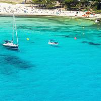Minorque Plages