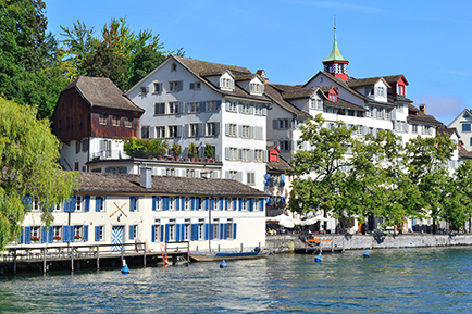 Zurich-Old-Town