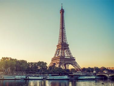 Paris  eiffel Actualités