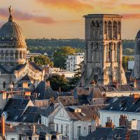 Tours