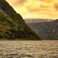 Norvège